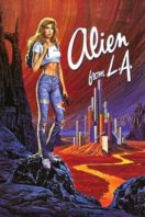 Layarkaca21 LK21 Dunia21 Nonton Film Alien from L.A. (1988) Subtitle Indonesia Streaming Movie Download