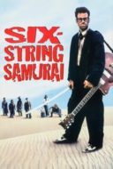 Layarkaca21 LK21 Dunia21 Nonton Film Six-String Samurai (1998) Subtitle Indonesia Streaming Movie Download