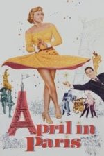 April in Paris (1952)