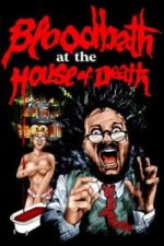 Bloodbath at the House of Death (1984)