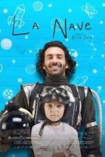Poster Film The Ship (2022)