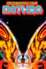 Rebirth of Mothra (1996)