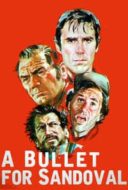 Layarkaca21 LK21 Dunia21 Nonton Film A Bullet for Sandoval (1969) Subtitle Indonesia Streaming Movie Download