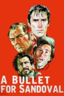 Layarkaca21 LK21 Dunia21 Nonton Film A Bullet for Sandoval (1969) Subtitle Indonesia Streaming Movie Download