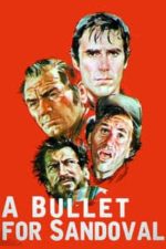 A Bullet for Sandoval (1969)