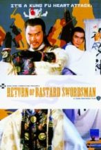 Nonton Film Return of Bastard Swordsman (1984) Subtitle Indonesia Streaming Movie Download