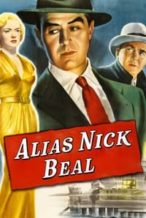 Nonton Film Alias Nick Beal (1949) Subtitle Indonesia Streaming Movie Download