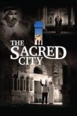Poster Film The Sacred City (2016)