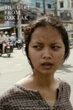 Poster Film The Girl From Dak Lak (2022)