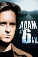 Layarkaca21 LK21 Dunia21 Nonton Film Adam at Six A.M. (1970) Subtitle Indonesia Streaming Movie Download