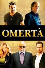 Poster Film Omertà (2012)