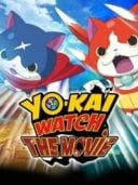 Layarkaca21 LK21 Dunia21 Nonton Film Yo-kai Watch: The Movie (2014) Subtitle Indonesia Streaming Movie Download