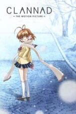 Poster Film Clannad (2007)
