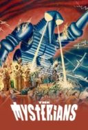 Layarkaca21 LK21 Dunia21 Nonton Film The Mysterians (1957) Subtitle Indonesia Streaming Movie Download