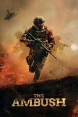 Poster Film The Ambush (2021)