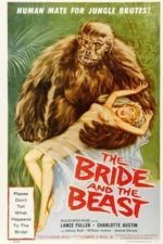 The Bride and the Beast (1958)