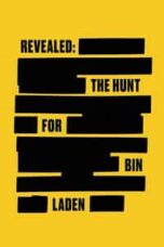 Poster Film Revealed: The Hunt for Bin Laden (2021)