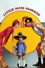 Little Miss Marker (1980)