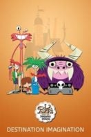 Layarkaca21 LK21 Dunia21 Nonton Film Foster’s Movie: Destination Imagination (2008) Subtitle Indonesia Streaming Movie Download