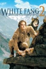 White Fang 2: Myth of the White Wolf (1994)