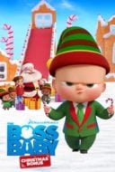 Layarkaca21 LK21 Dunia21 Nonton Film The Boss Baby: Christmas Bonus (2022) Subtitle Indonesia Streaming Movie Download