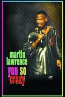 Layarkaca21 LK21 Dunia21 Nonton Film Martin Lawrence: You So Crazy (1994) Subtitle Indonesia Streaming Movie Download