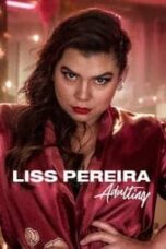 Poster Film Liss Pereira: Adulting (2022)