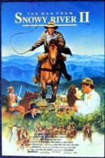 The Man From Snowy River II (1988)