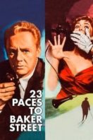 Layarkaca21 LK21 Dunia21 Nonton Film 23 Paces to Baker Street (1956) Subtitle Indonesia Streaming Movie Download