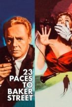 Nonton Film 23 Paces to Baker Street (1956) Subtitle Indonesia Streaming Movie Download