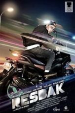 Poster Film Payback (2021)