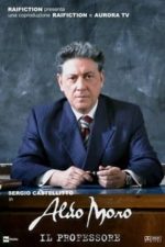 Aldo Moro – il Professore (2018)