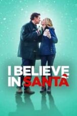 Poster Film I Believe in Santa (2022)