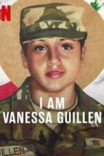 Poster Film I Am Vanessa Guillen (2022)