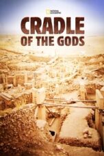 Poster Film Cradle of the Gods (2012)