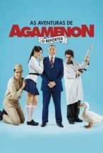 Nonton Film Agamenon: The Film (2012) Subtitle Indonesia Streaming Movie Download