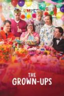 Layarkaca21 LK21 Dunia21 Nonton Film The Grown-Ups (2017) Subtitle Indonesia Streaming Movie Download