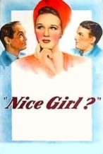 Nonton Film Nice Girl? (1941) Subtitle Indonesia Streaming Movie Download