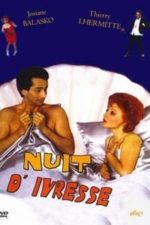 Nuit d’ivresse (1986)