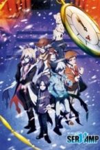 Nonton Film Servamp Movie: Alice in the Garden (2018) Subtitle Indonesia Streaming Movie Download