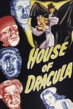 Nonton Film House of Dracula (1945) Subtitle Indonesia Streaming Movie Download