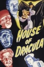 House of Dracula (1945)