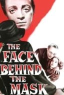 Layarkaca21 LK21 Dunia21 Nonton Film The Face Behind the Mask (1941) Subtitle Indonesia Streaming Movie Download