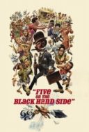 Layarkaca21 LK21 Dunia21 Nonton Film Five on the Black Hand Side (1973) Subtitle Indonesia Streaming Movie Download