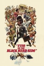 Nonton Film Five on the Black Hand Side (1973) Subtitle Indonesia Streaming Movie Download