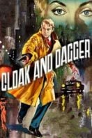 Layarkaca21 LK21 Dunia21 Nonton Film Cloak and Dagger (1946) Subtitle Indonesia Streaming Movie Download