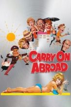 Nonton Film Carry On Abroad (1972) Subtitle Indonesia Streaming Movie Download