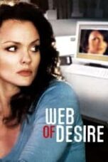 Poster Film Web of Desire (2008)