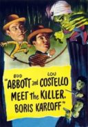 Layarkaca21 LK21 Dunia21 Nonton Film Abbott and Costello Meet the Killer, Boris Karloff (1949) Subtitle Indonesia Streaming Movie Download