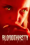 Layarkaca21 LK21 Dunia21 Nonton Film Bloodthirsty (2021) Subtitle Indonesia Streaming Movie Download